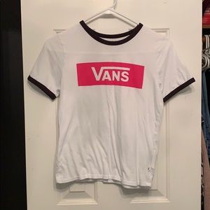 VANS Shirt